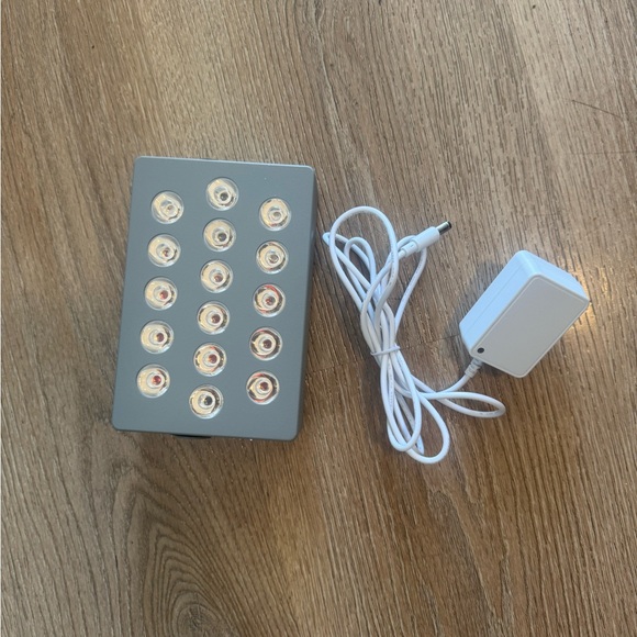 Gray LED Light Panel - Picture 2 of 4